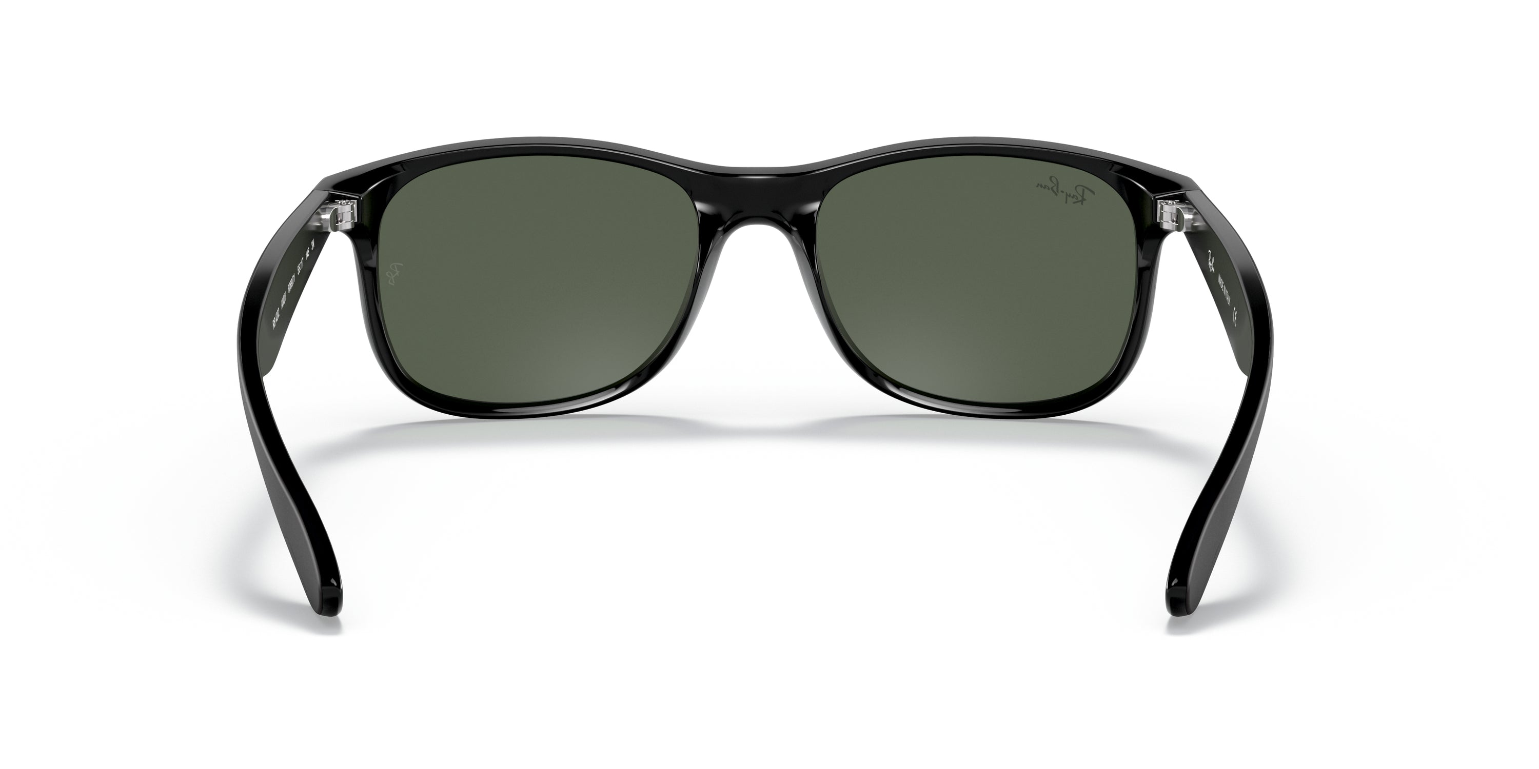 Ray-Ban Andy Sunglasses