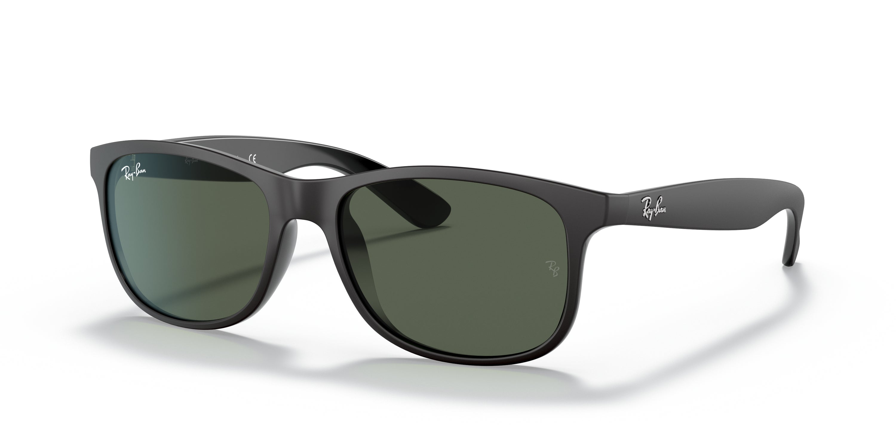 Ray-Ban Andy Sunglasses