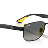 Ray-Ban Scuderia Ferarri Collection Sunglasses