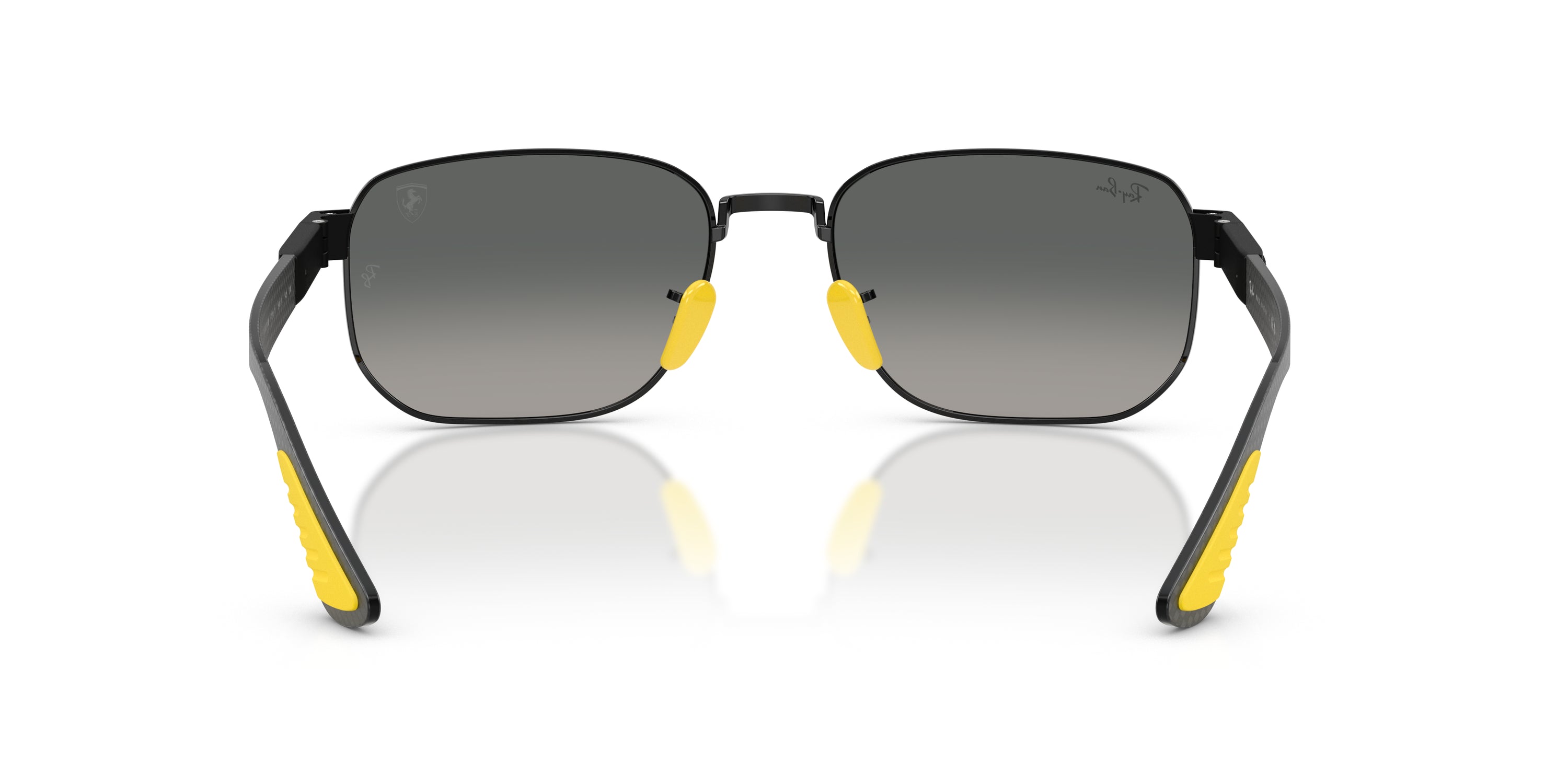 Ray-Ban Scuderia Ferarri Collection Sunglasses