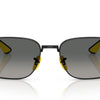 Ray-Ban Scuderia Ferarri Collection Sunglasses