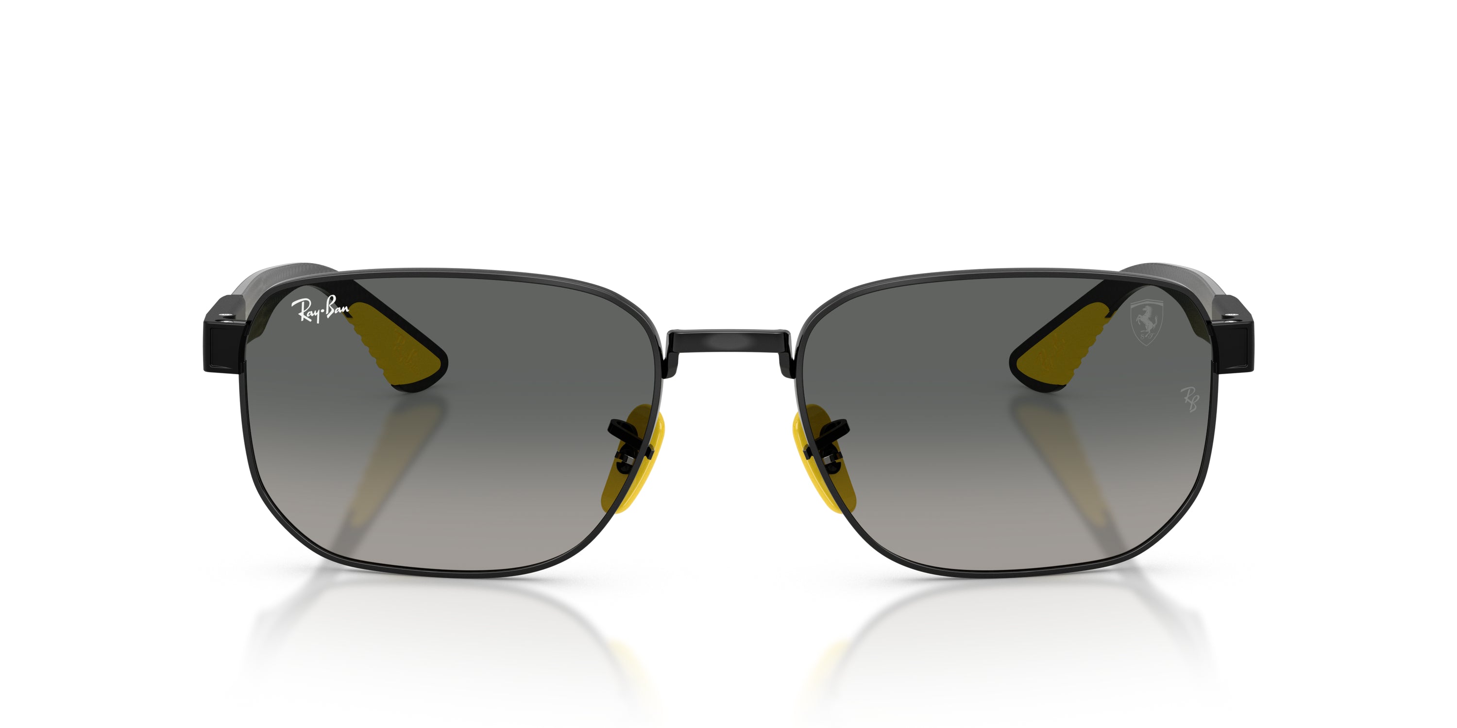 Ray-Ban Scuderia Ferarri Collection Sunglasses