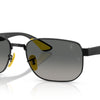 Ray-Ban Scuderia Ferarri Collection Sunglasses