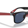 Ray-Ban Scuderia Ferrari Collection Sunglasses