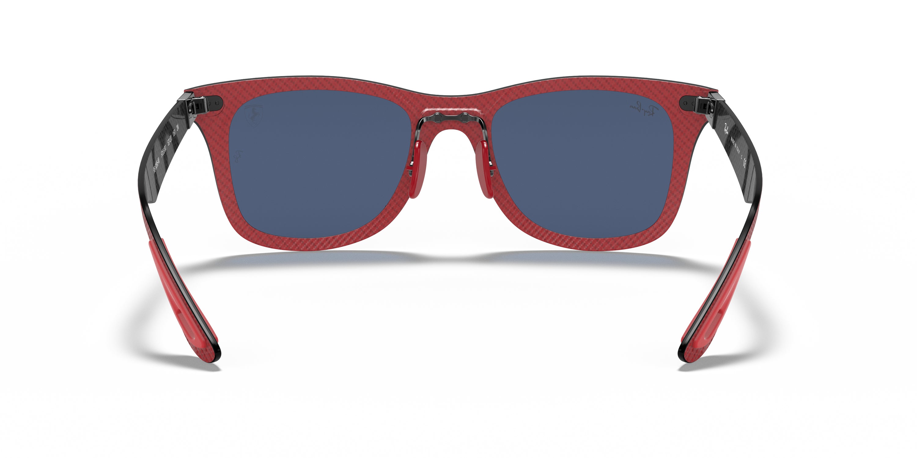 Ray-Ban Scuderia Ferrari Collection Sunglasses
