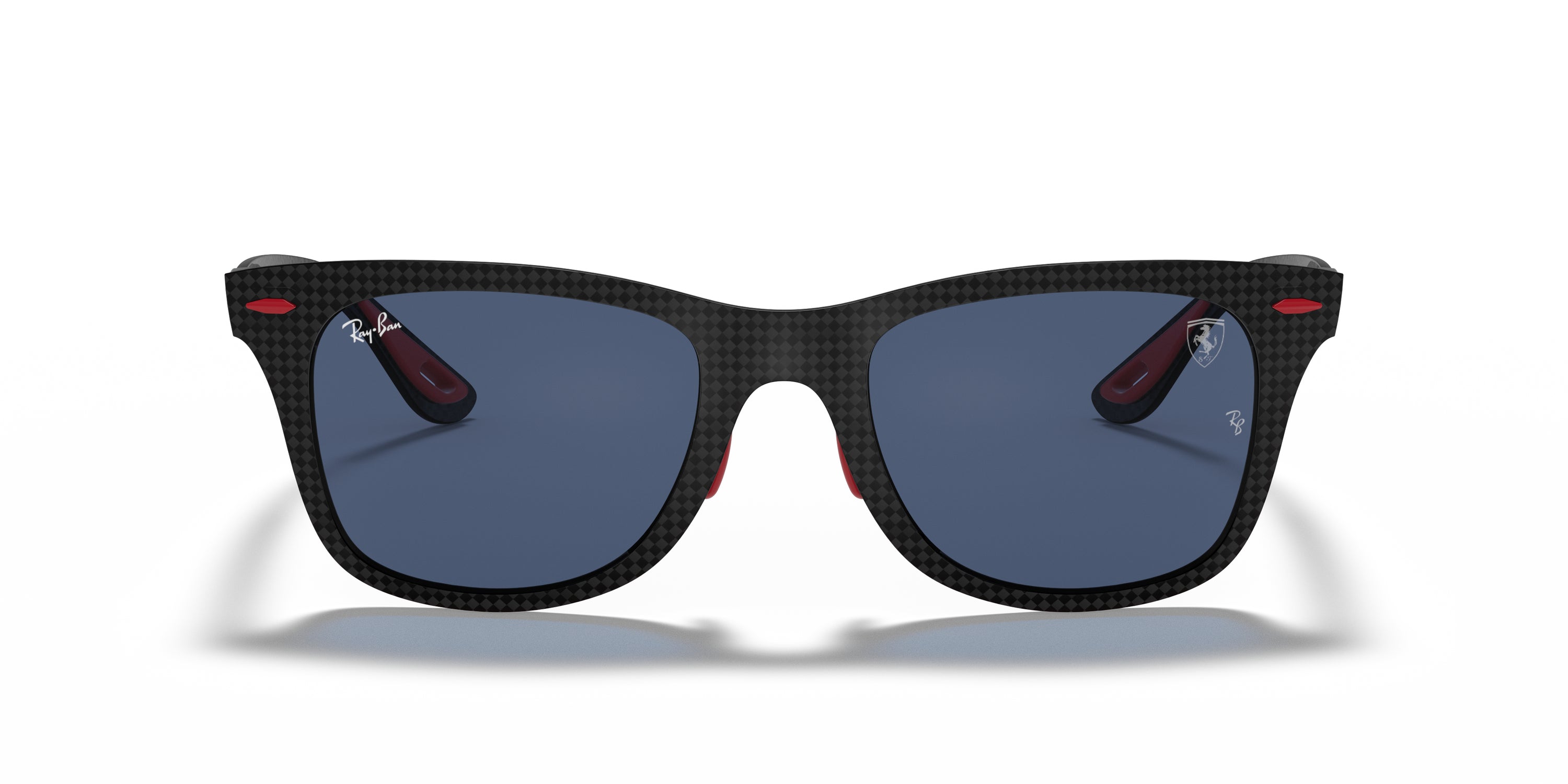 Ray-Ban Scuderia Ferrari Collection Sunglasses