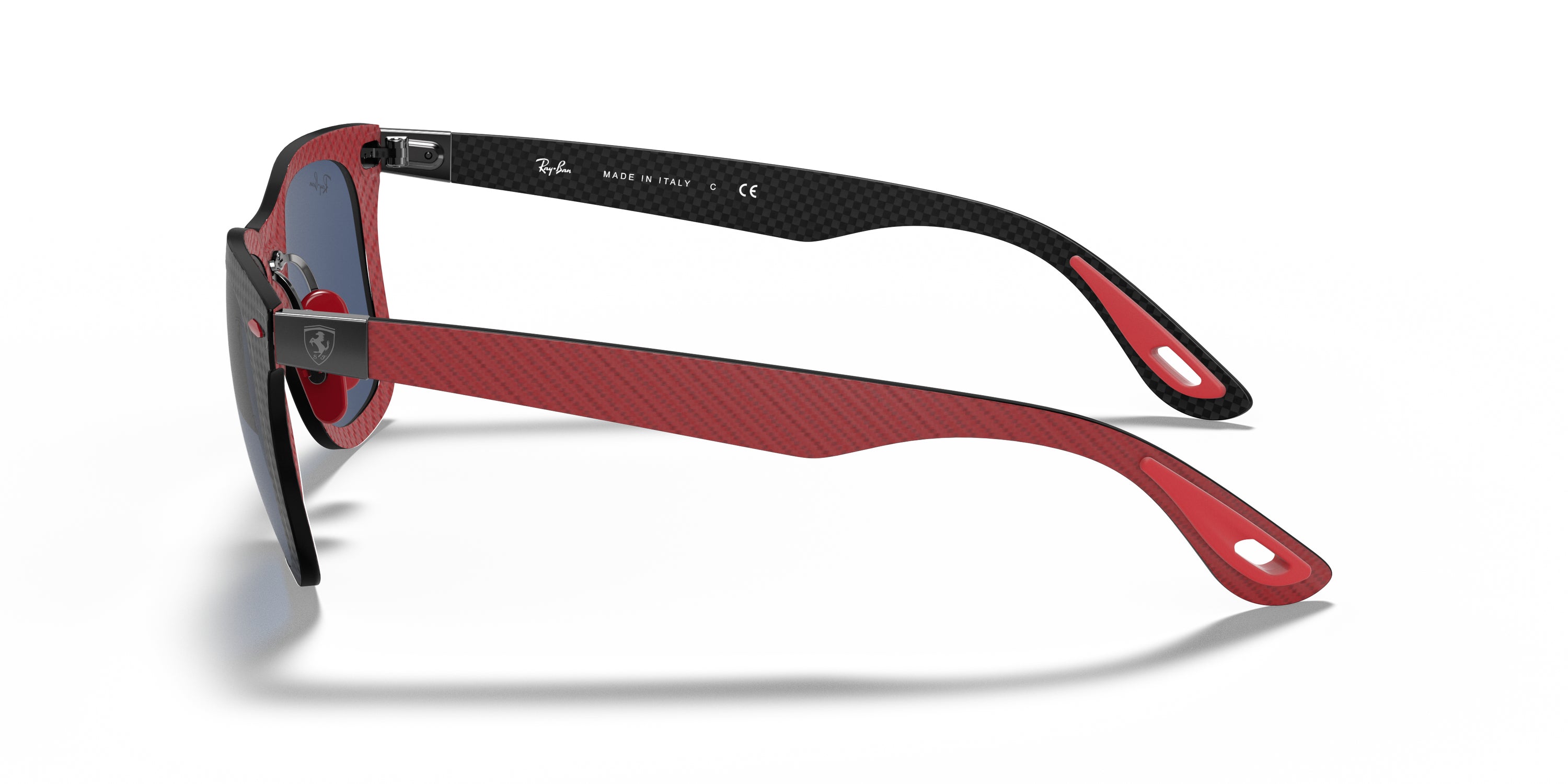 Ray-Ban Scuderia Ferrari Collection Sunglasses