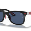Ray-Ban Scuderia Ferrari Collection Sunglasses