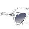 Ray-Ban Charles Leclerc Driver Special Edition - Scuderia Ferrari Collection Sunglasses
