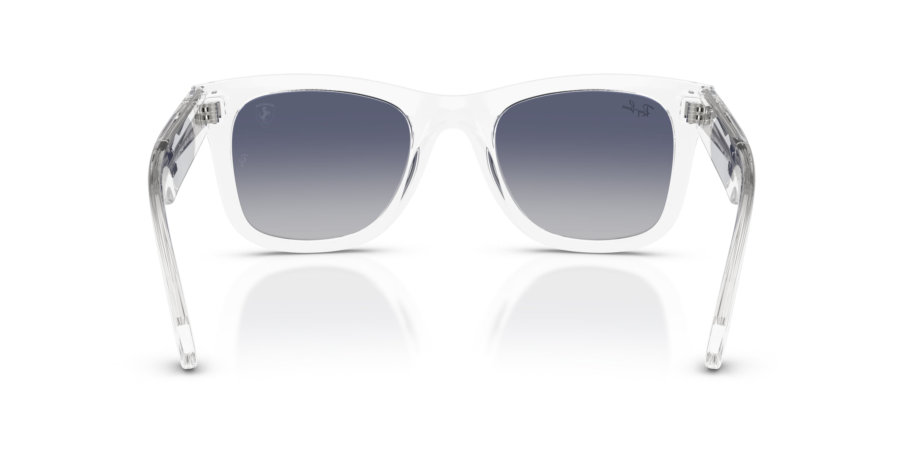 Ray-Ban Charles Leclerc Driver Special Edition - Scuderia Ferrari Collection Sunglasses