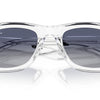 Ray-Ban Charles Leclerc Driver Special Edition - Scuderia Ferrari Collection Sunglasses