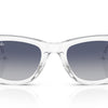 Ray-Ban Charles Leclerc Driver Special Edition - Scuderia Ferrari Collection Sunglasses