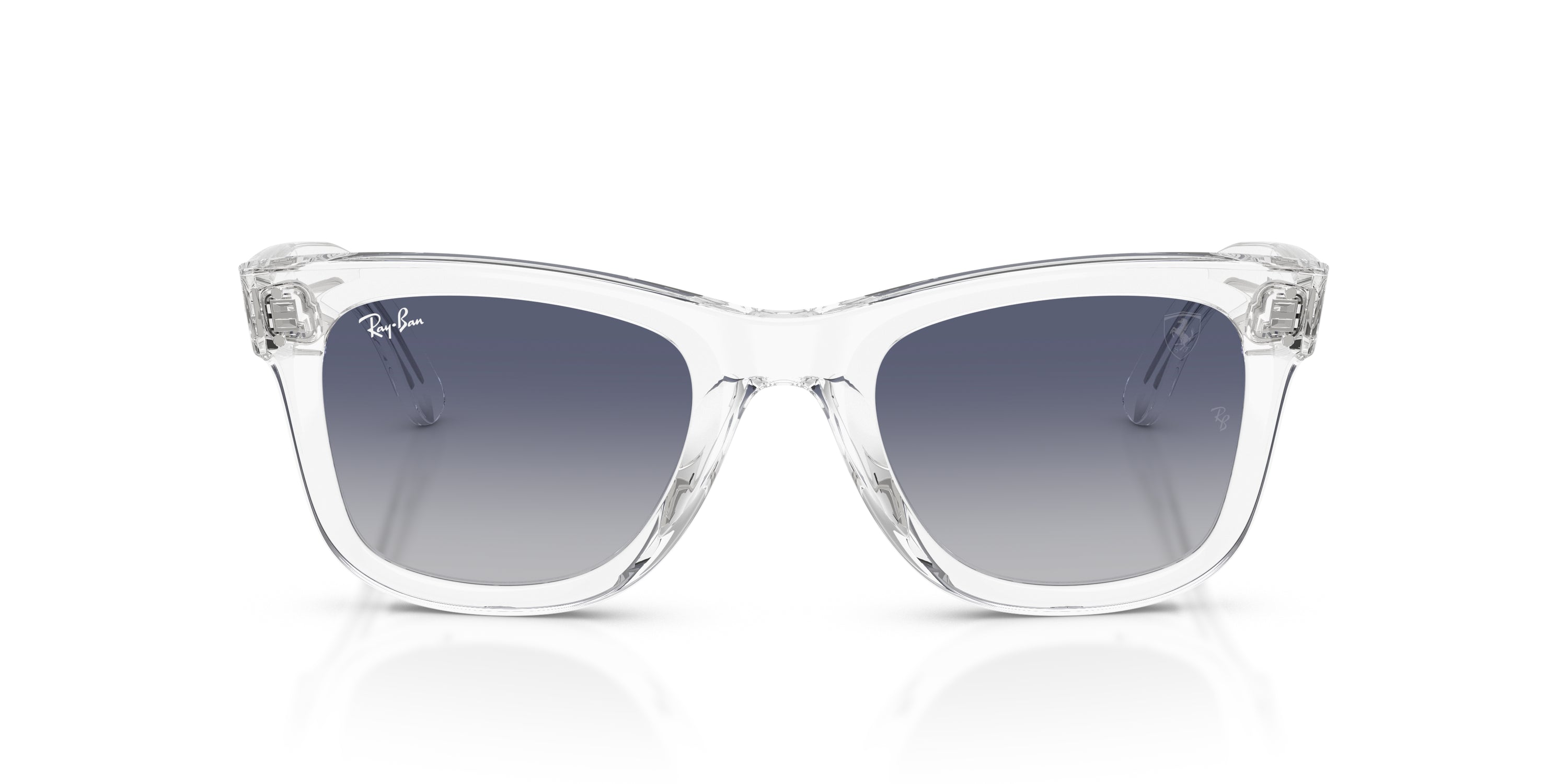 Ray-Ban Charles Leclerc Driver Special Edition - Scuderia Ferrari Collection Sunglasses