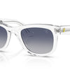 Ray-Ban Charles Leclerc Driver Special Edition - Scuderia Ferrari Collection Sunglasses