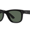 משקפי שמש רייבאן Wayfarer Reverse