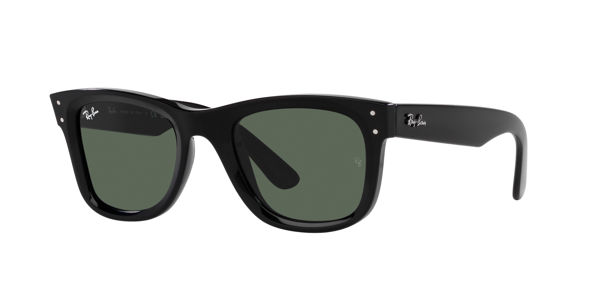 משקפי שמש רייבאן Wayfarer Reverse