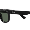 משקפי שמש רייבאן Wayfarer Reverse