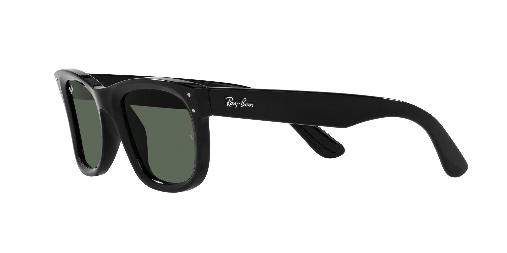 משקפי שמש רייבאן Wayfarer Reverse