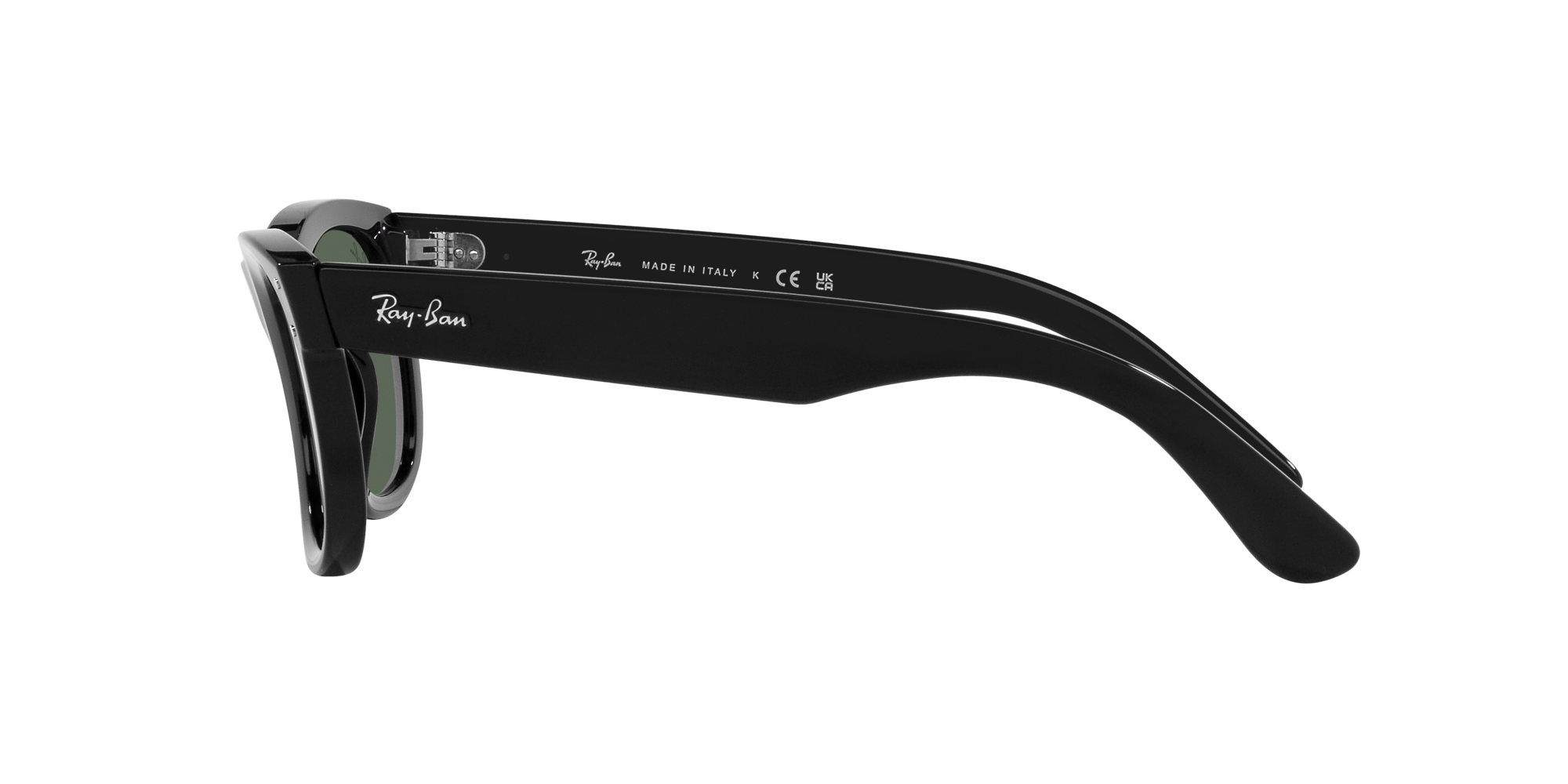 משקפי שמש רייבאן Wayfarer Reverse