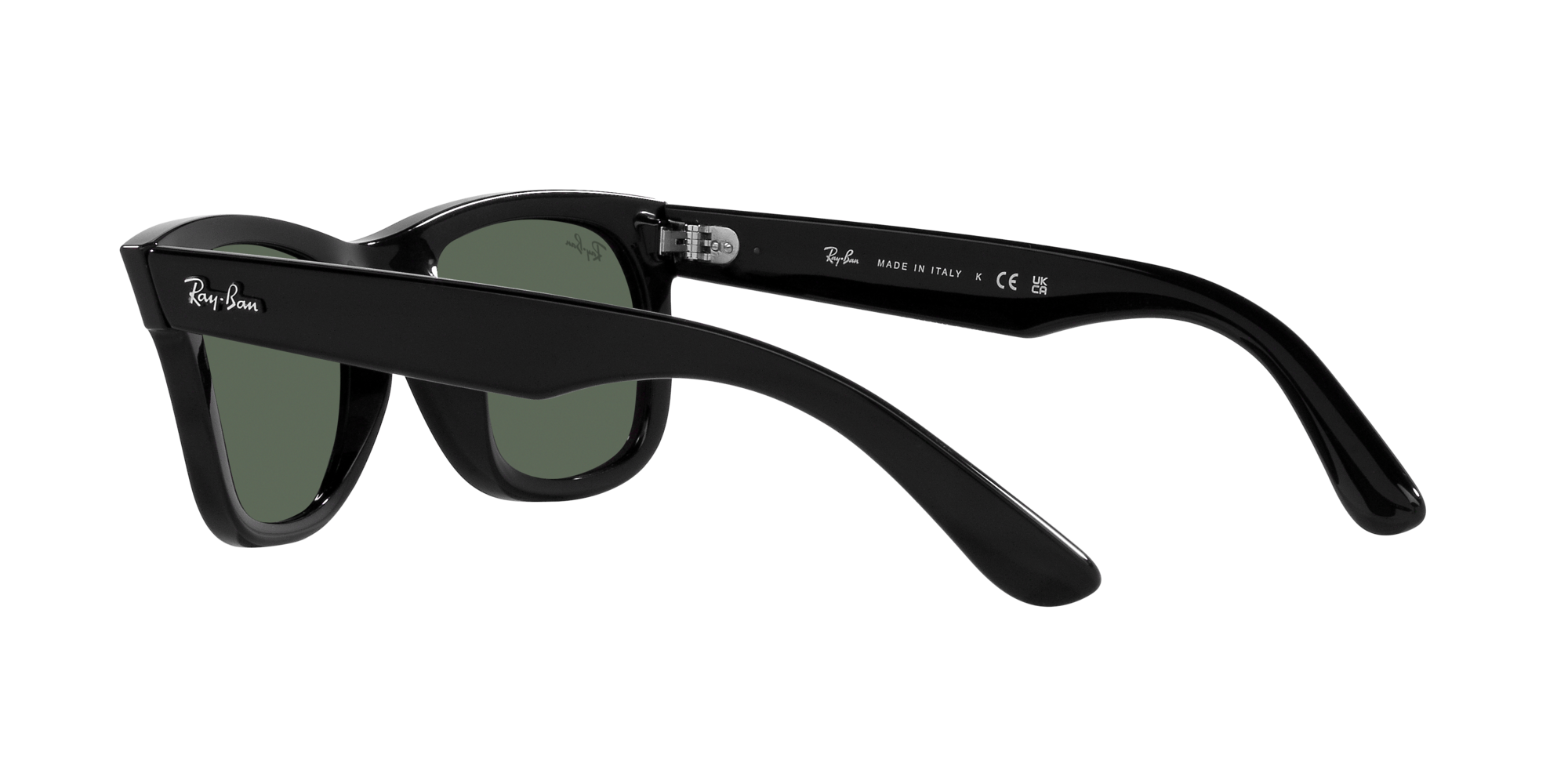משקפי שמש רייבאן Wayfarer Reverse