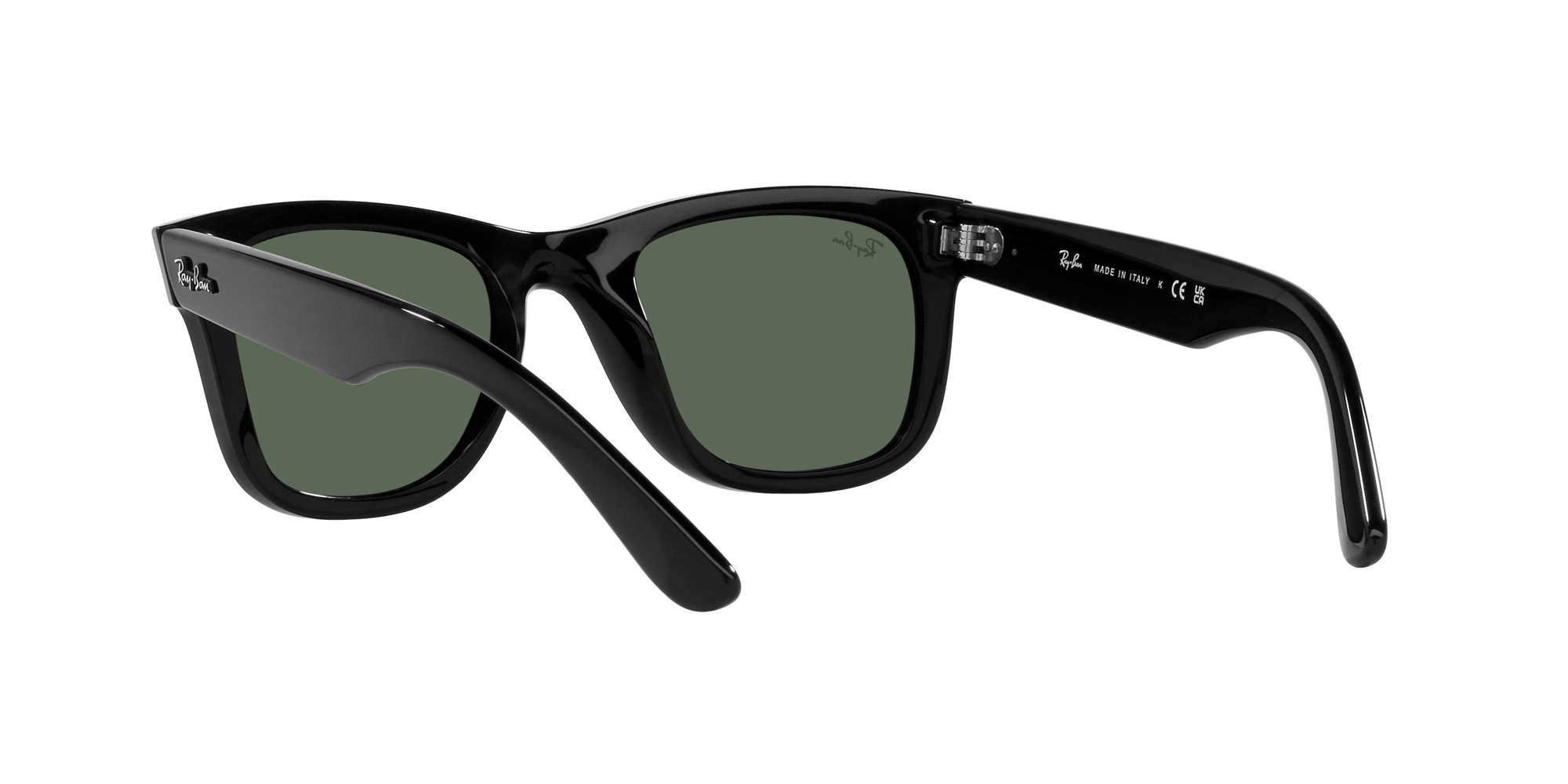 משקפי שמש רייבאן Wayfarer Reverse