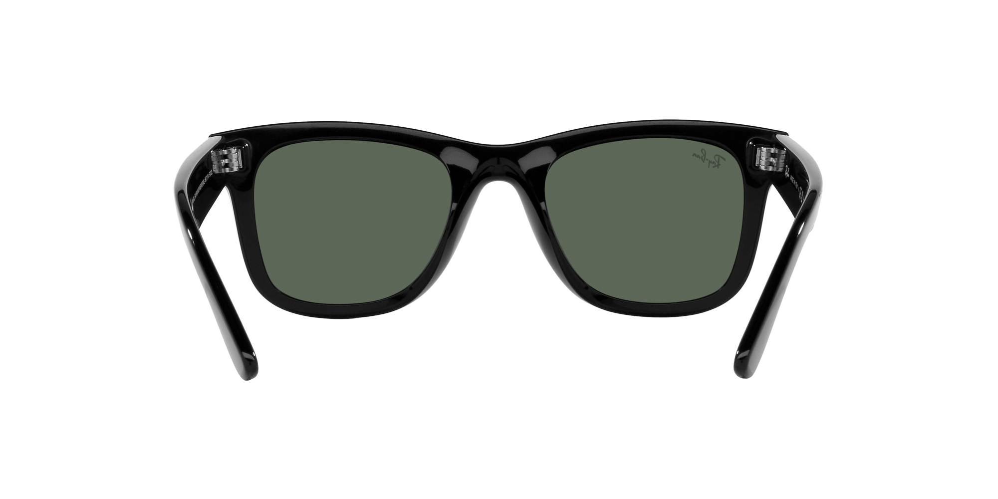 משקפי שמש רייבאן Wayfarer Reverse