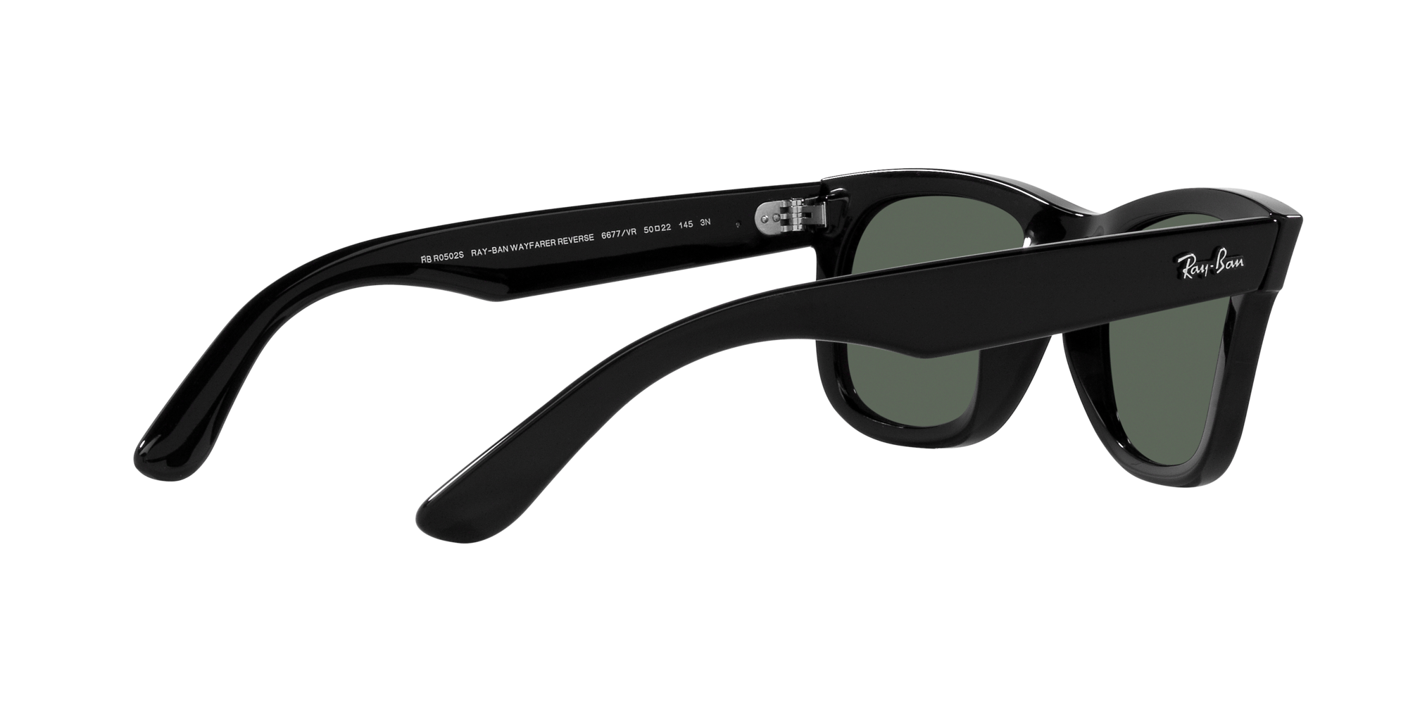 משקפי שמש רייבאן Wayfarer Reverse