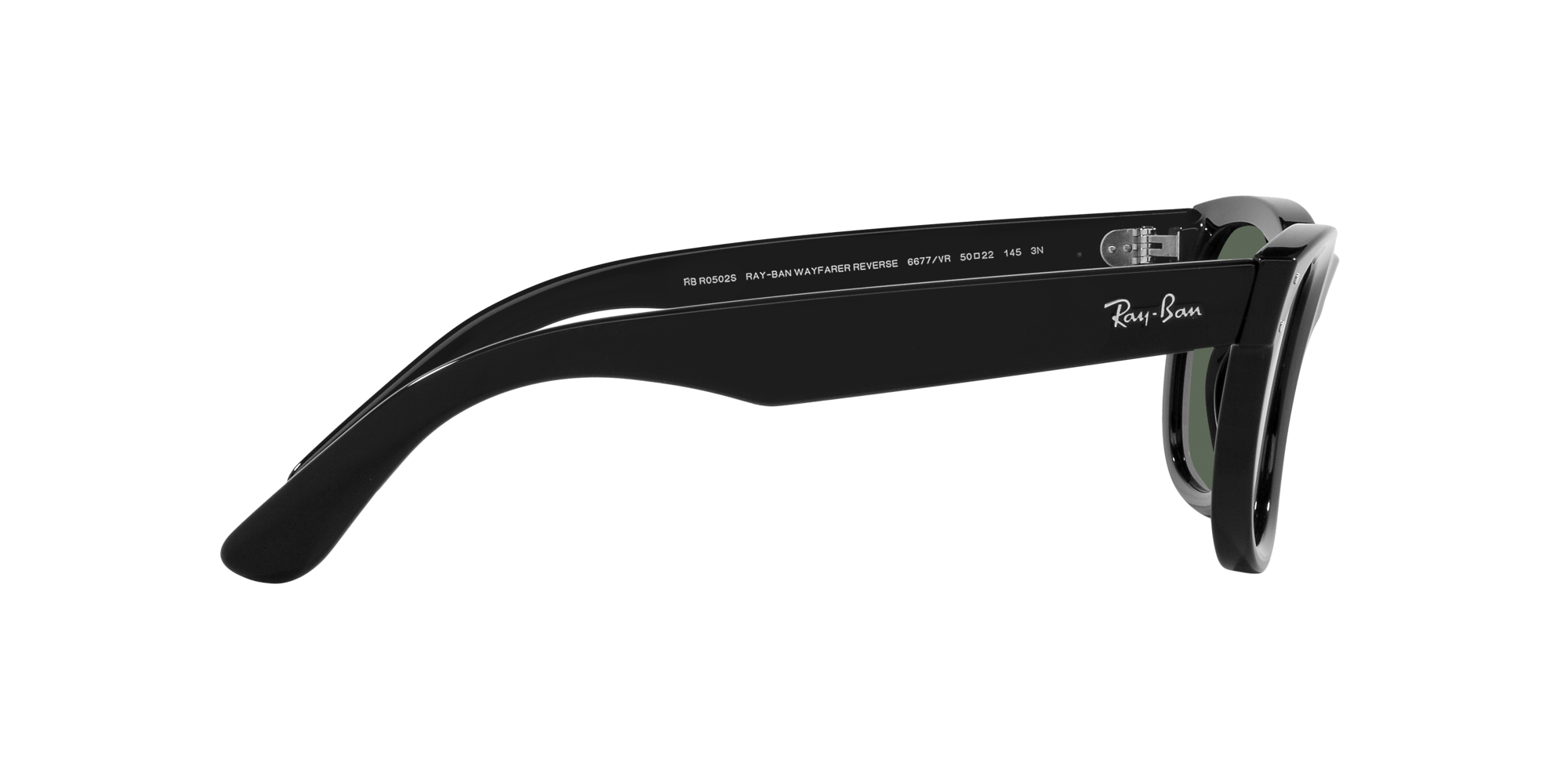 משקפי שמש רייבאן Wayfarer Reverse