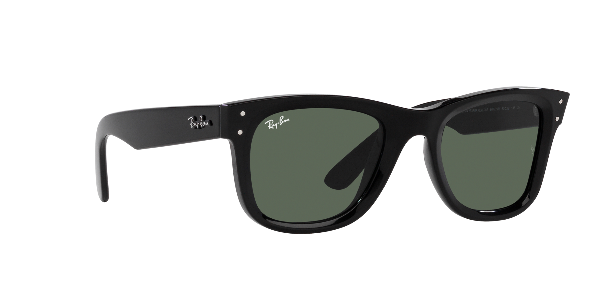 משקפי שמש רייבאן Wayfarer Reverse