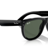 משקפי שמש רייבאן Wayfarer Reverse