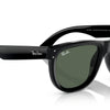Ray-Ban Wayfarer Reverse Sunglasses