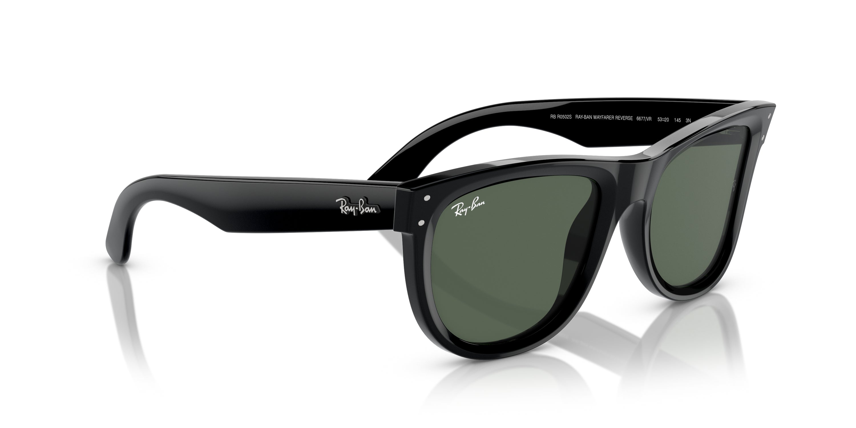Ray-Ban Wayfarer Reverse Sunglasses
