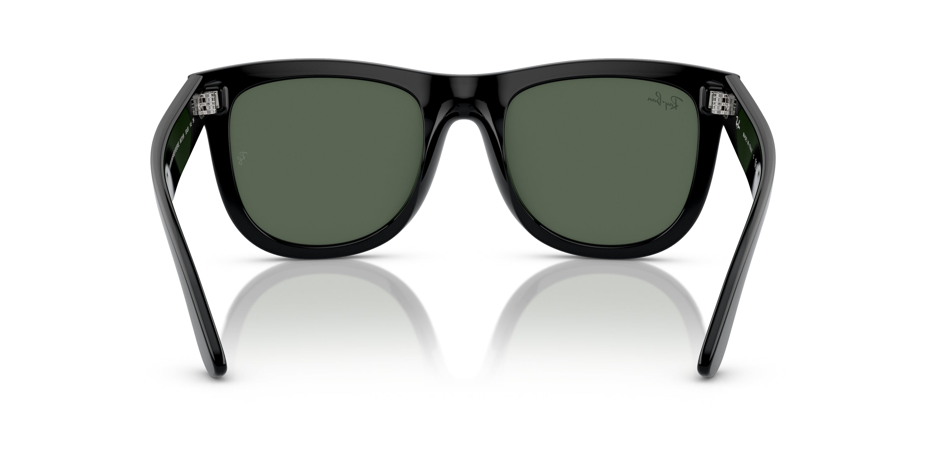 Ray-Ban Wayfarer Reverse Sunglasses