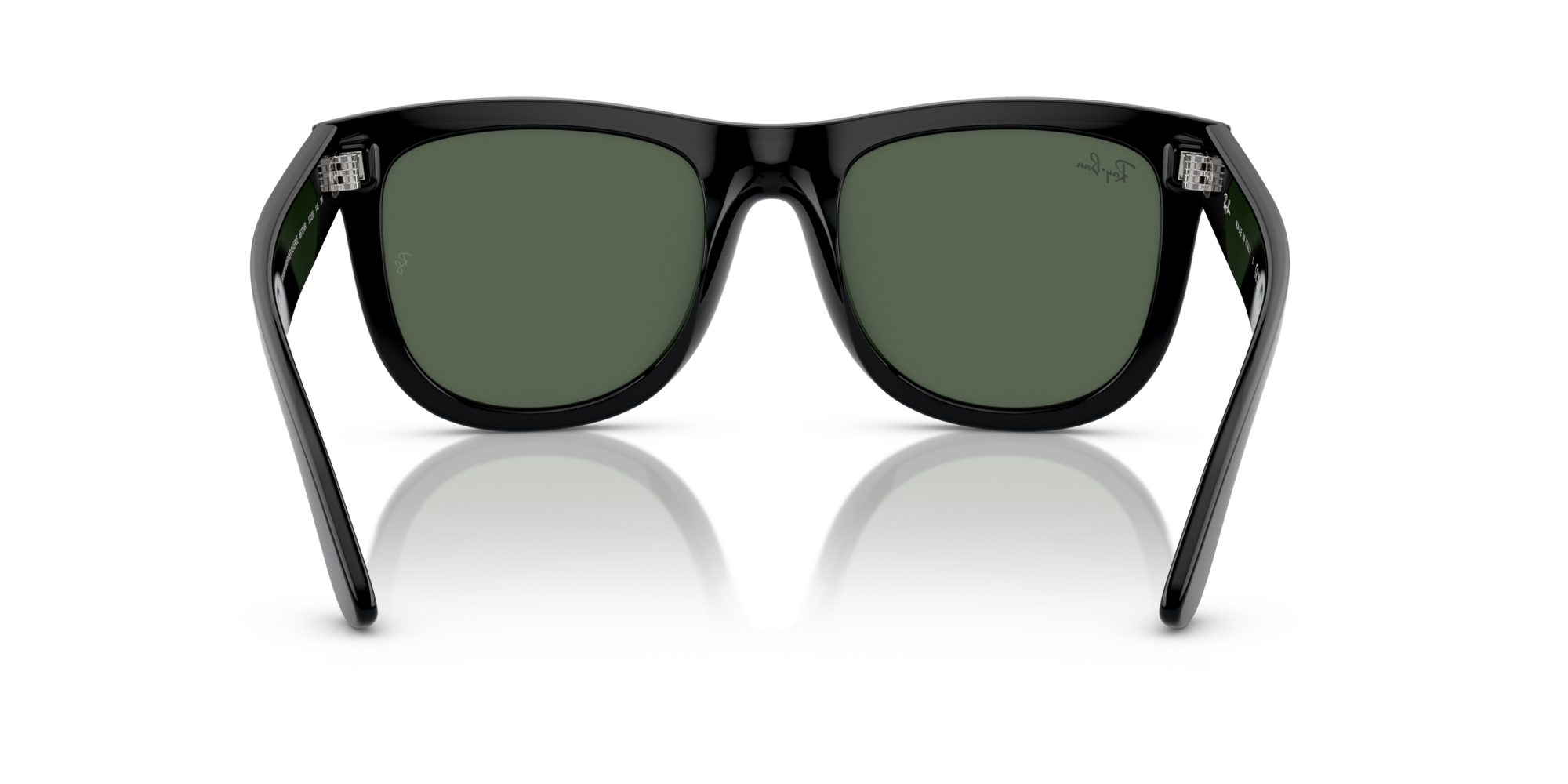 משקפי שמש רייבאן Wayfarer Reverse