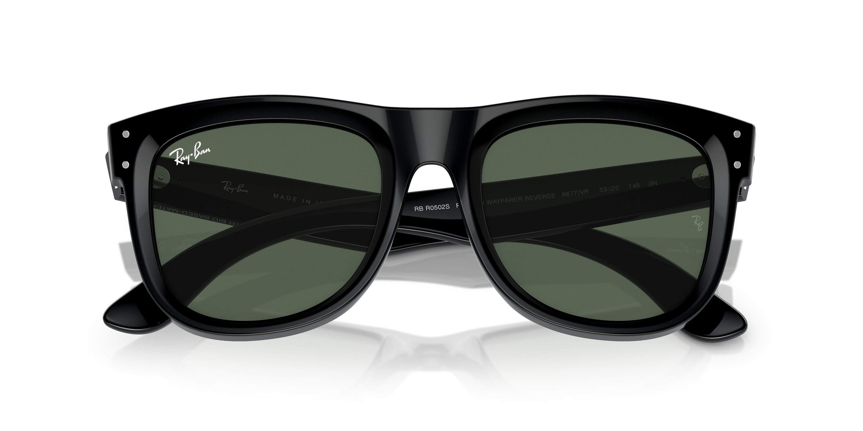 Ray-Ban Wayfarer Reverse Sunglasses