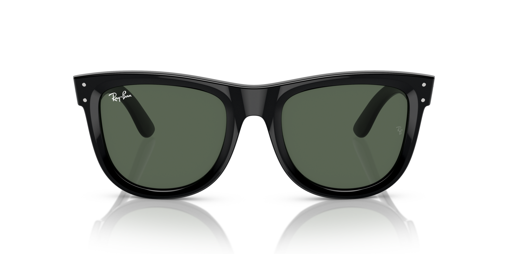 משקפי שמש רייבאן Wayfarer Reverse