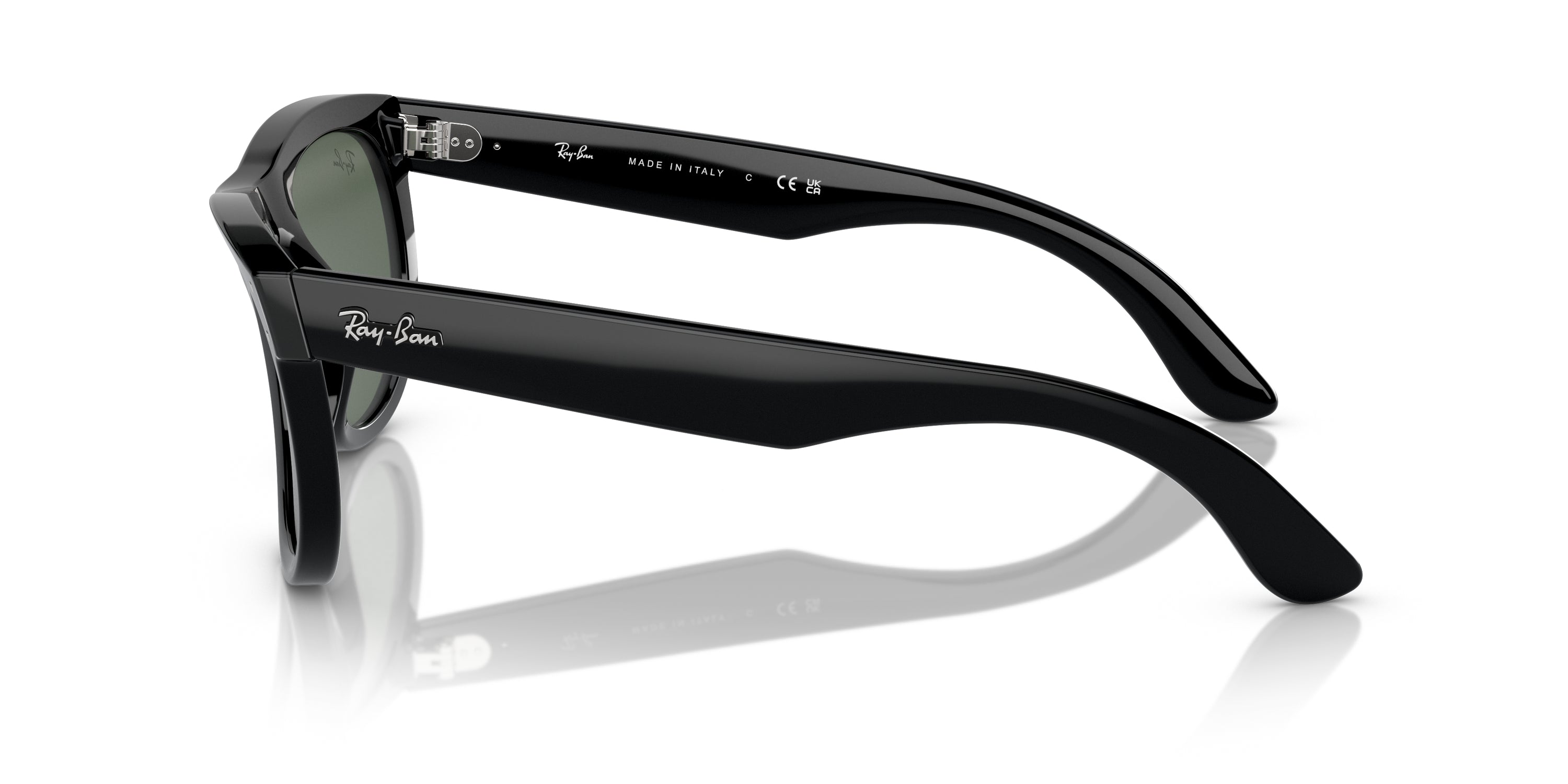 Ray-Ban Wayfarer Reverse Sunglasses