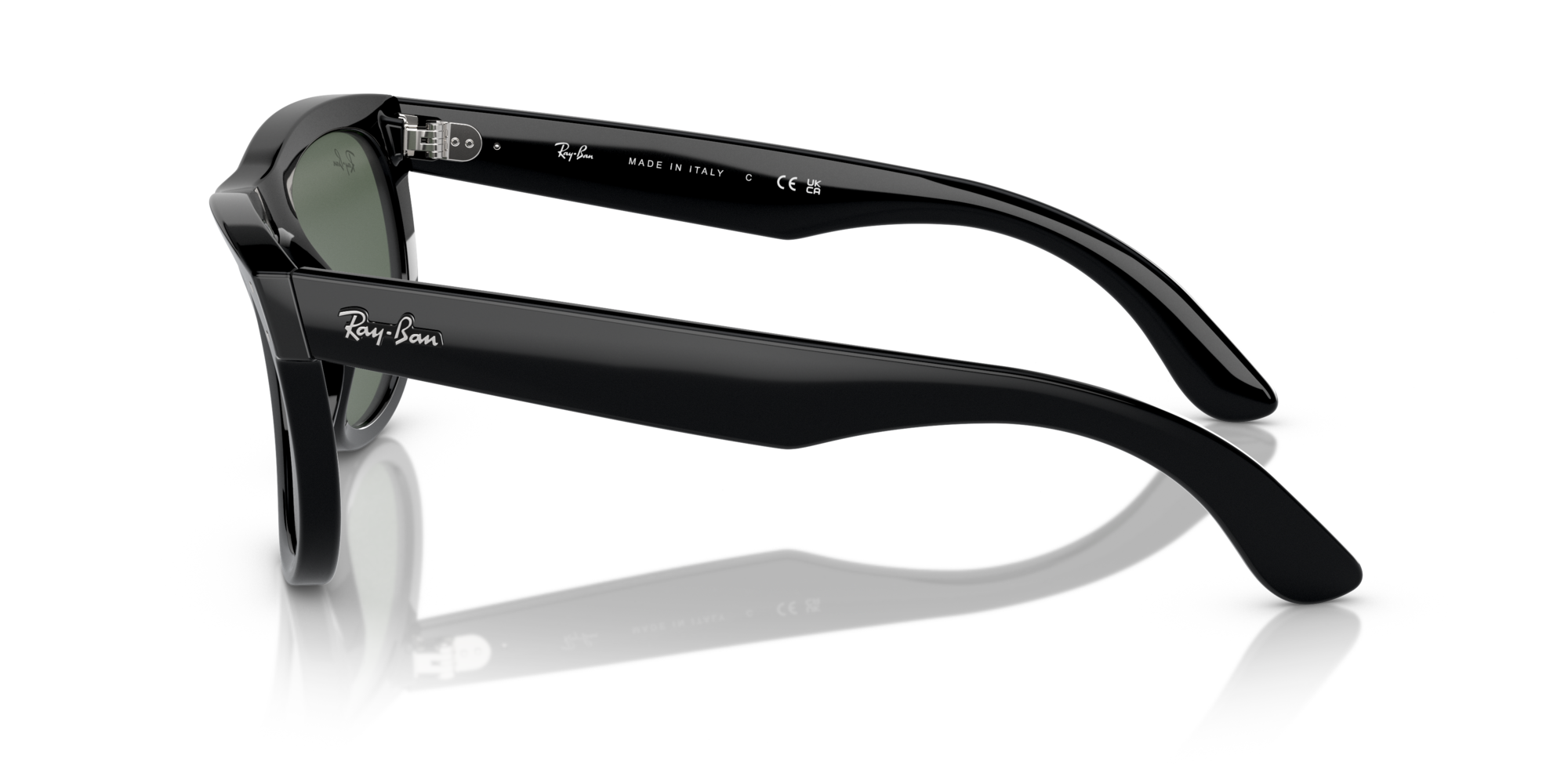 משקפי שמש רייבאן Wayfarer Reverse