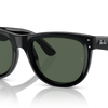 משקפי שמש רייבאן Wayfarer Reverse