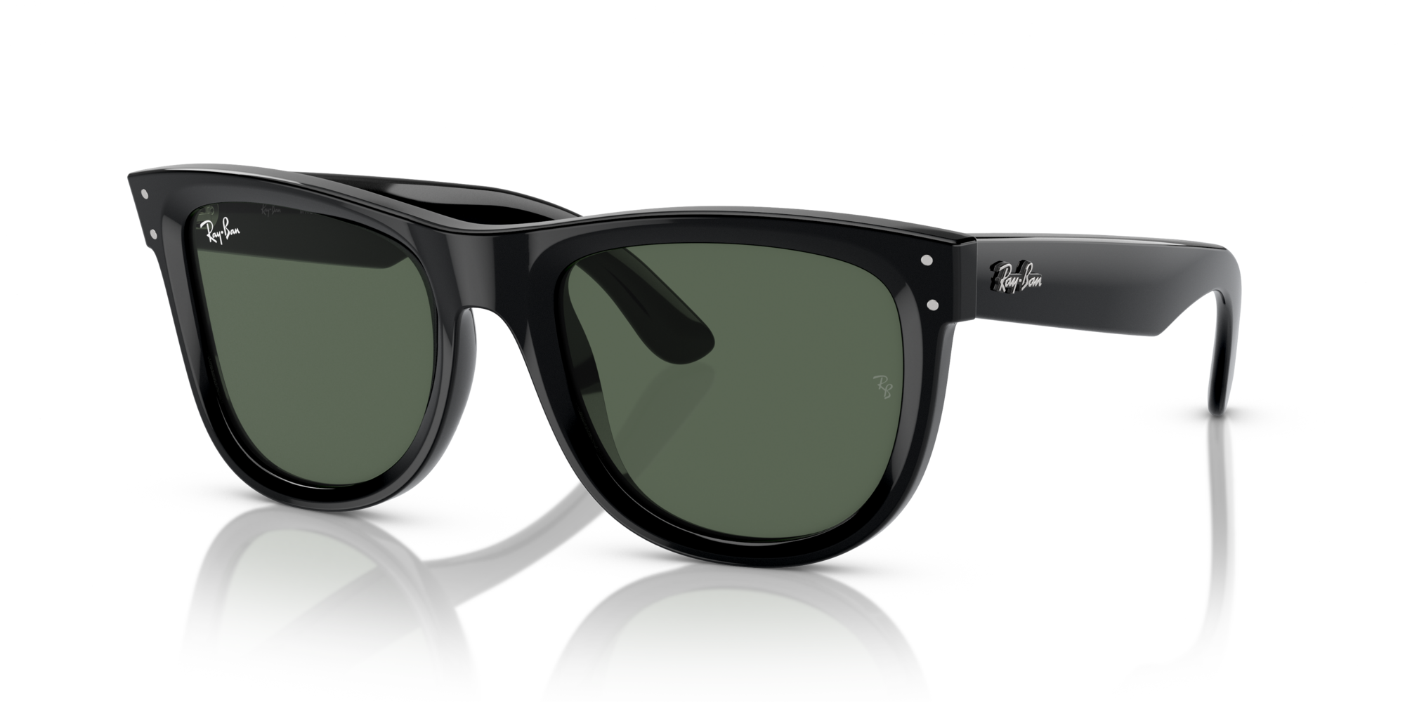 משקפי שמש רייבאן Wayfarer Reverse