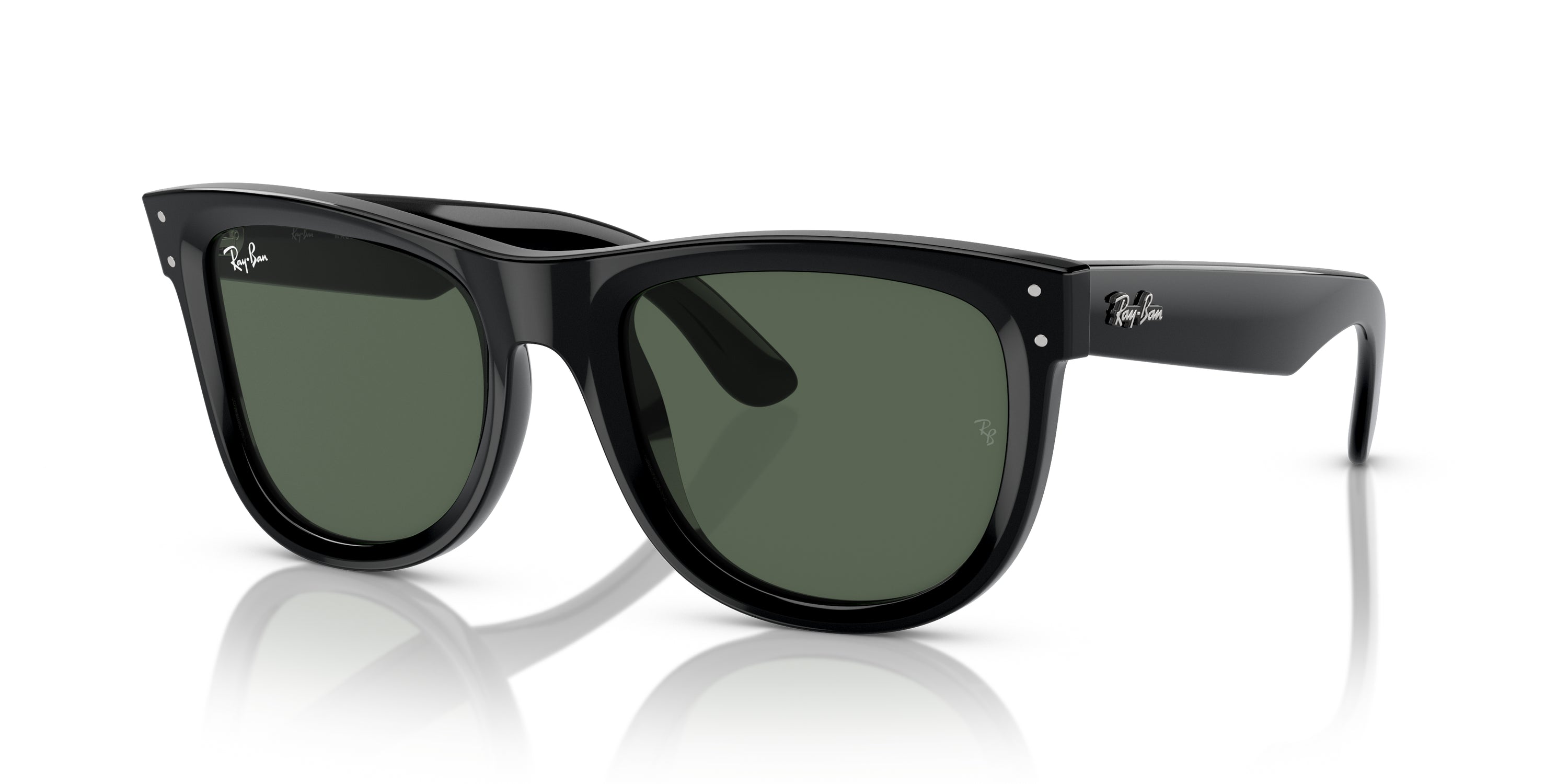 Ray-Ban Wayfarer Reverse Sunglasses