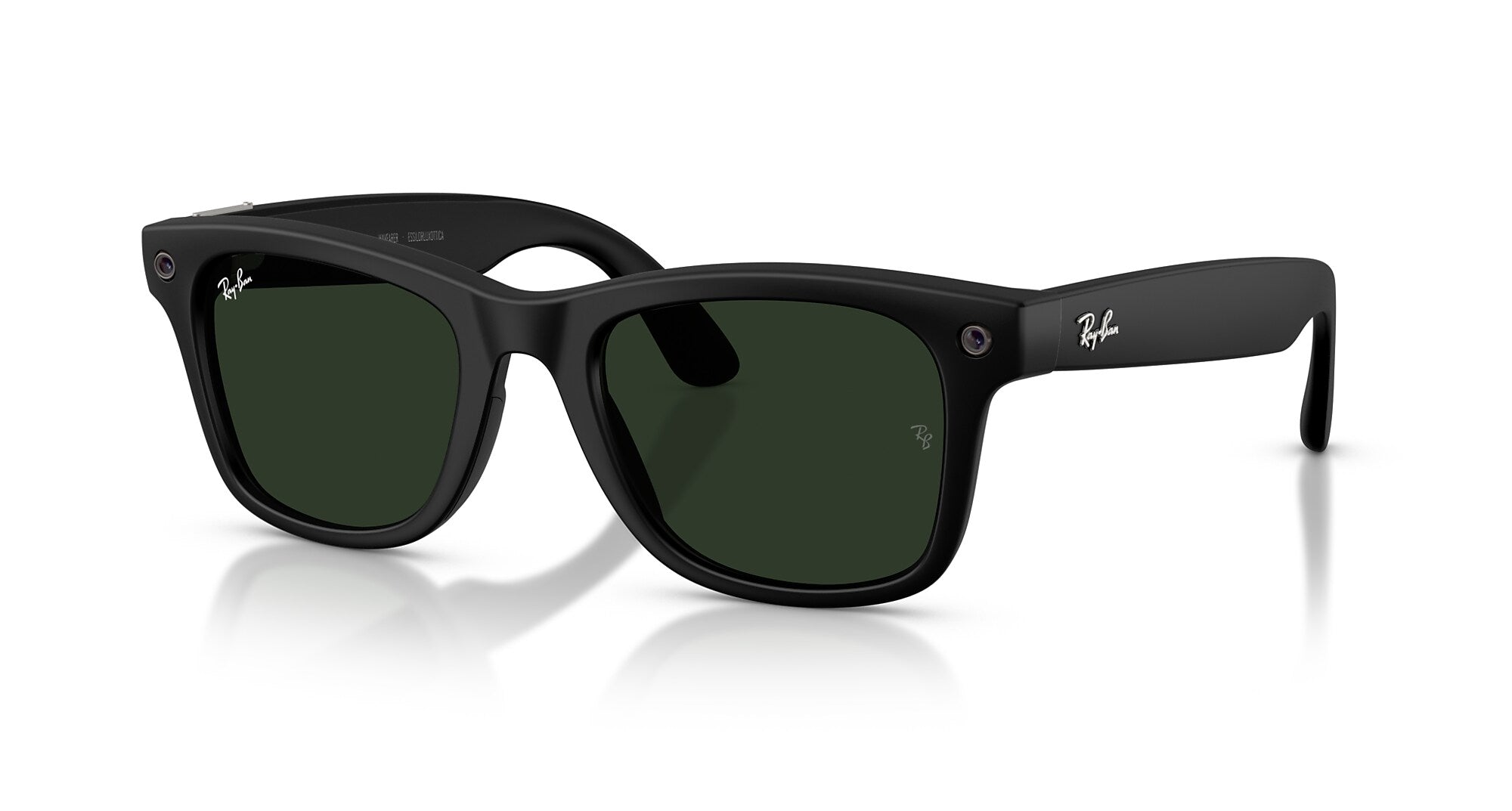 Ray-Ban Meta (gen 3) Wayfarer Transitions AI Sunglasses