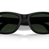 نظارات شمسية ذكية راي بان Meta (gen 3) Wayfarer Transitions