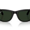Ray-Ban Meta (gen 3) Wayfarer Transitions AI Sunglasses