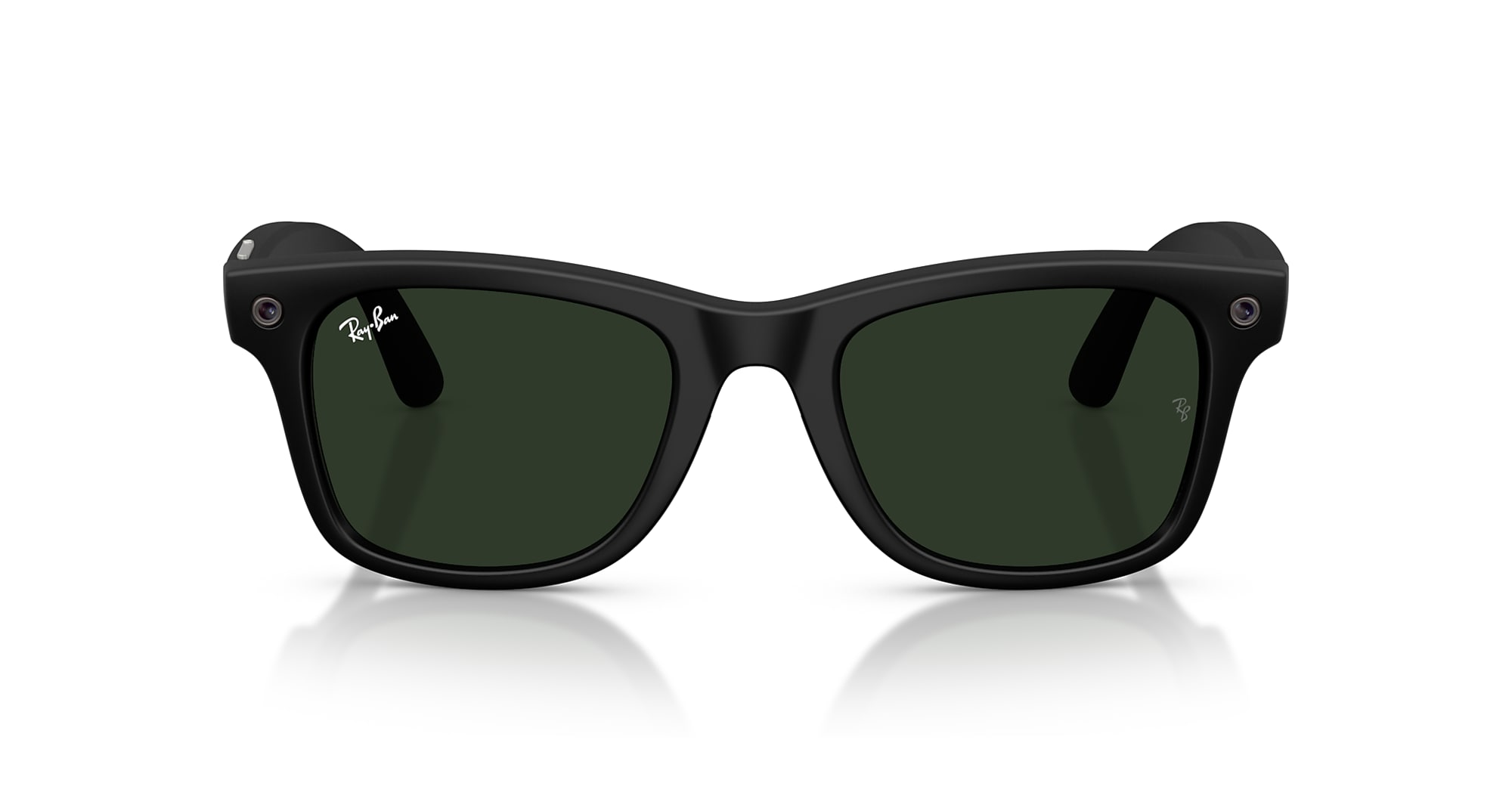 Ray-Ban Meta (gen 3) Wayfarer Transitions AI Sunglasses