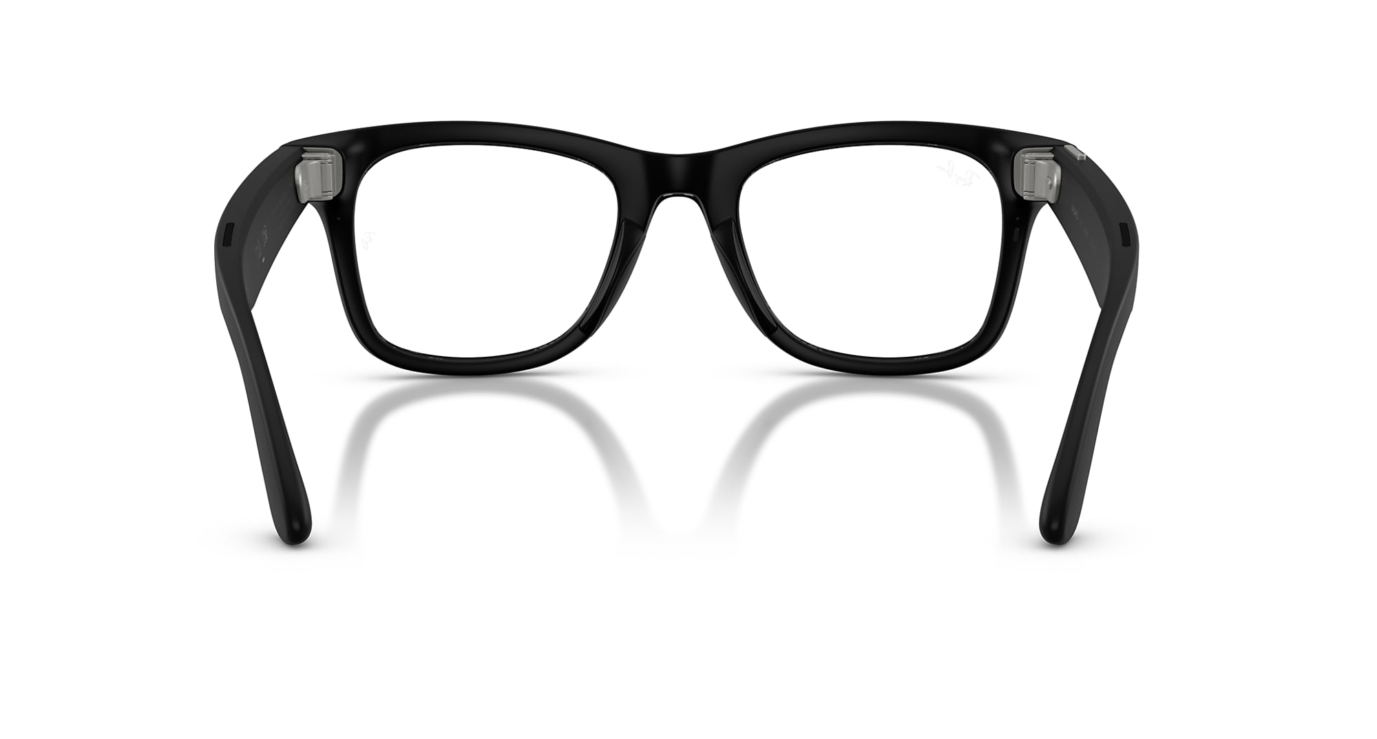 Ray-Ban Meta (gen 3) Wayfarer Transitions AI Sunglasses