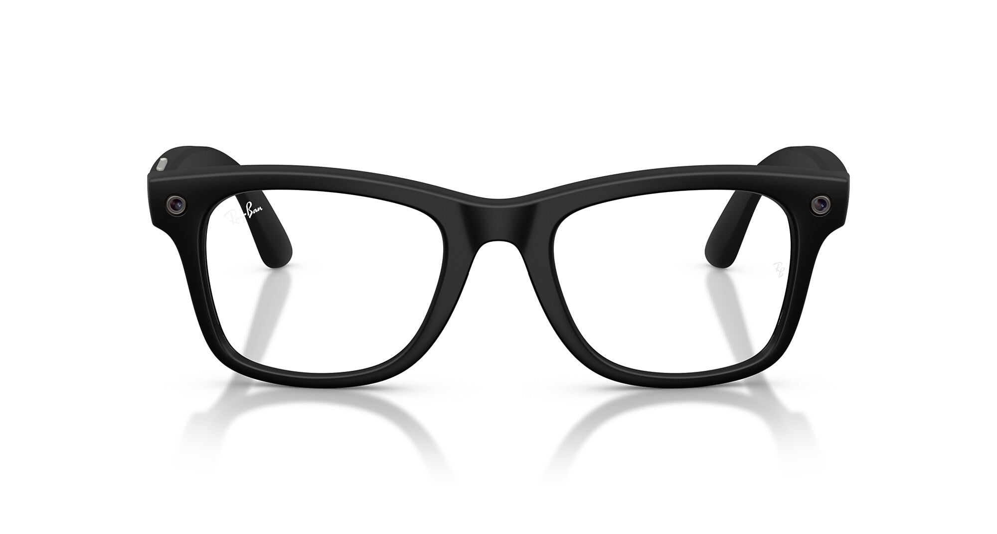 Ray-Ban Meta (gen 3) Wayfarer Transitions AI Sunglasses