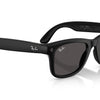 Ray-Ban Meta (gen 3) Wayfarer AI Sunglasses