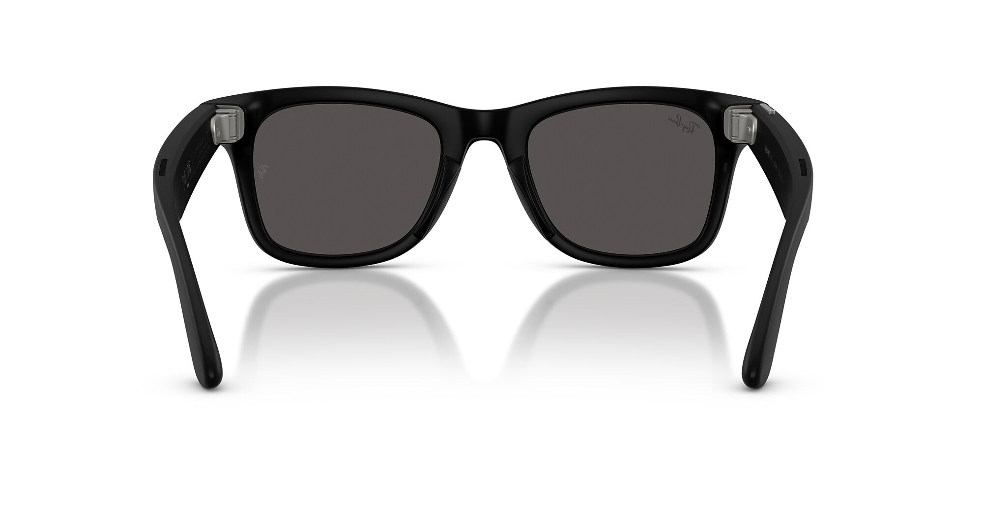 Ray-Ban Meta (gen 3) Wayfarer AI Sunglasses
