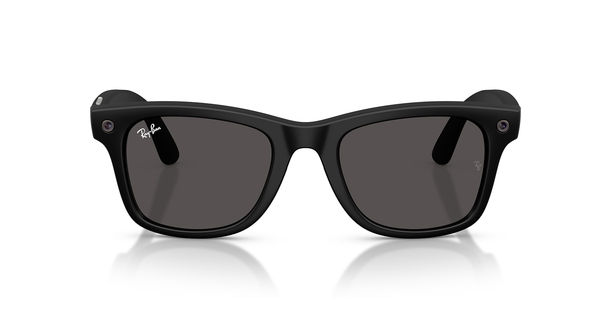 Ray-Ban Meta (gen 3) Wayfarer AI Sunglasses